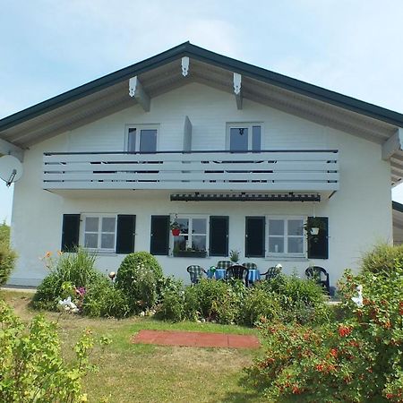 Hotel Haus Chiemseeblick Grabenstätt Zewnętrze zdjęcie