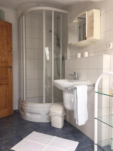 Hotel Haus Chiemseeblick Grabenstätt Zewnętrze zdjęcie