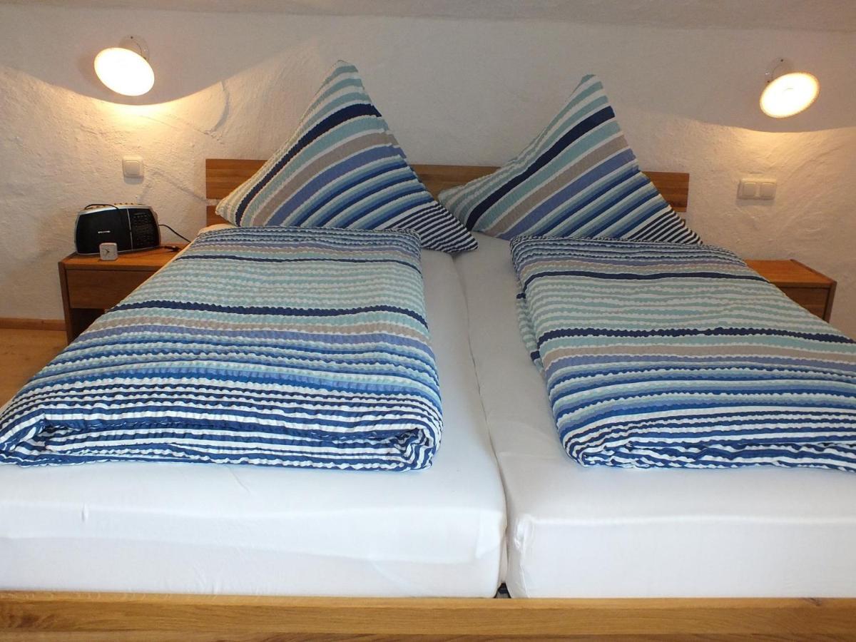 Hotel Haus Chiemseeblick Grabenstätt Zewnętrze zdjęcie